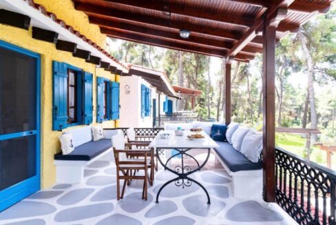 House for sale in Sani Halkidiki Kassandra, Halkidiki Properties for sale 12