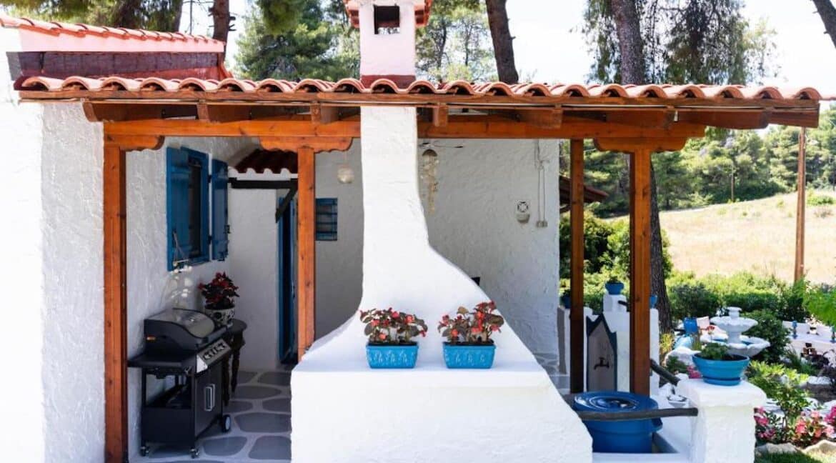 House for sale in Sani Halkidiki Kassandra, Halkidiki Properties for sale 13