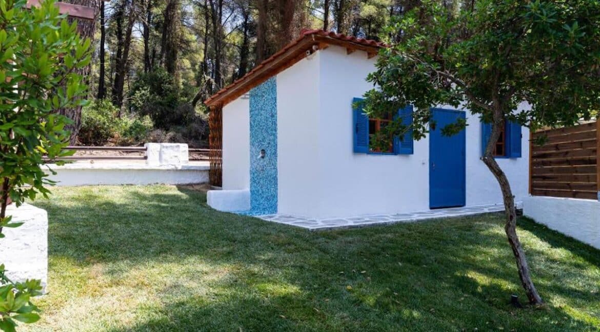 House for sale in Sani Halkidiki Kassandra, Halkidiki Properties for sale 14