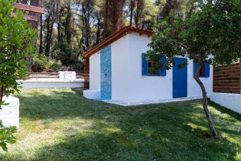 House for sale in Sani Halkidiki Kassandra, Halkidiki Properties for sale 14