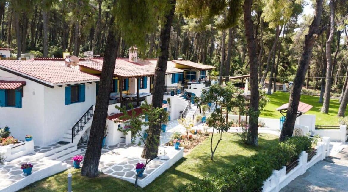 House for sale in Sani Halkidiki Kassandra, Halkidiki Properties for sale 15