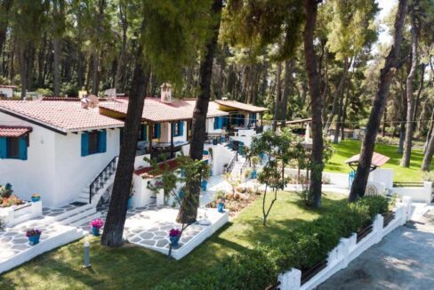 House for sale in Sani Halkidiki Kassandra, Halkidiki Properties for sale 15