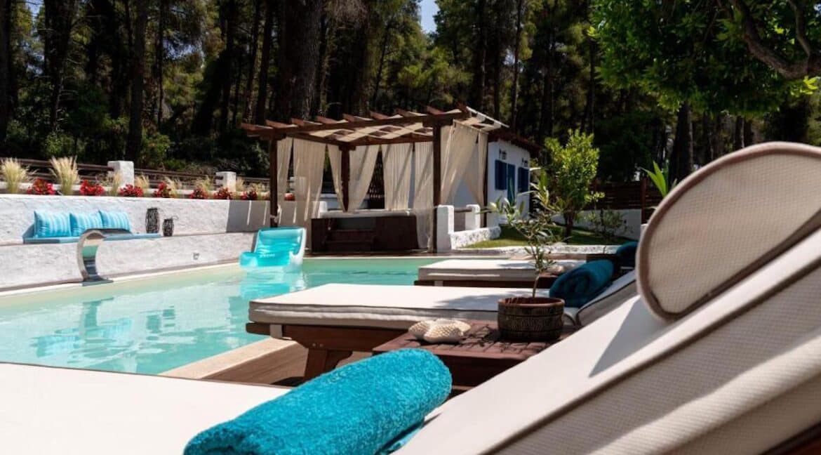 House for sale in Sani Halkidiki Kassandra, Halkidiki Properties for sale 17