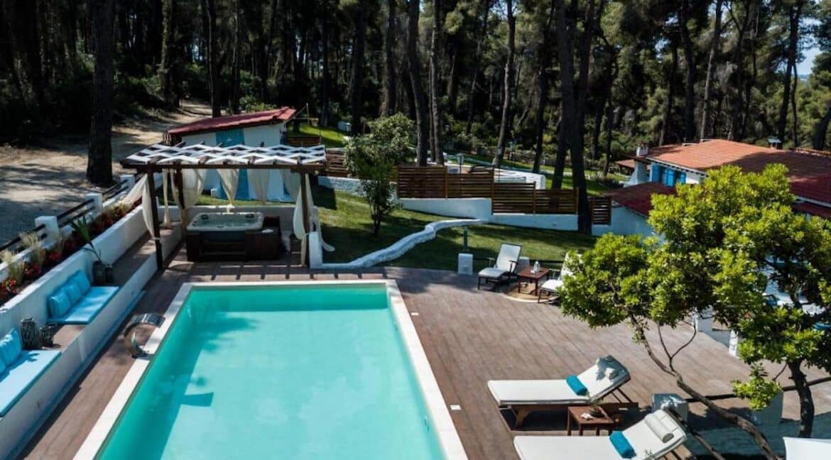 House for sale in Sani Halkidiki Kassandra, Halkidiki Properties for sale 19
