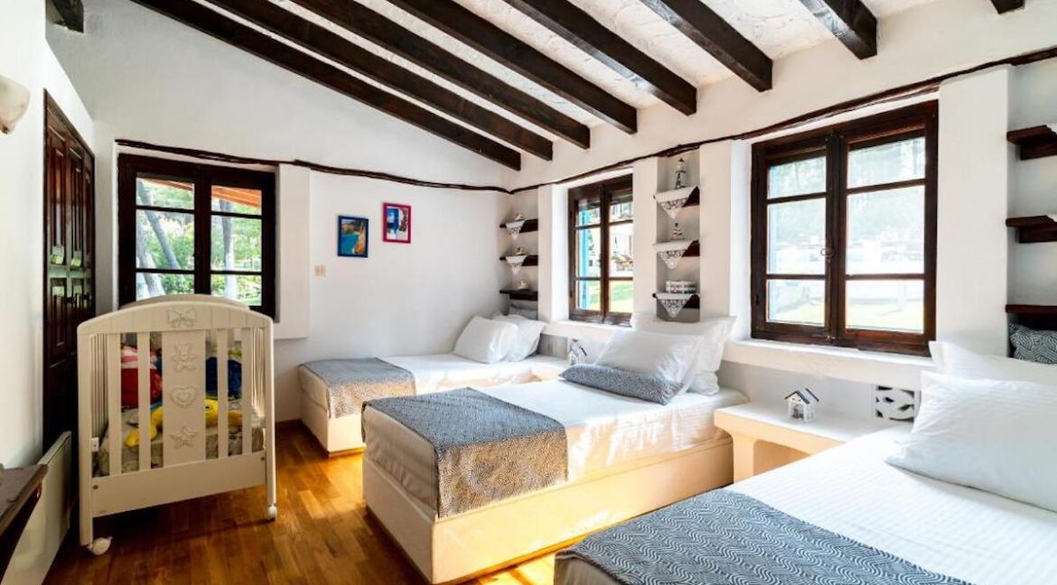 House for sale in Sani Halkidiki Kassandra, Halkidiki Properties for sale 2