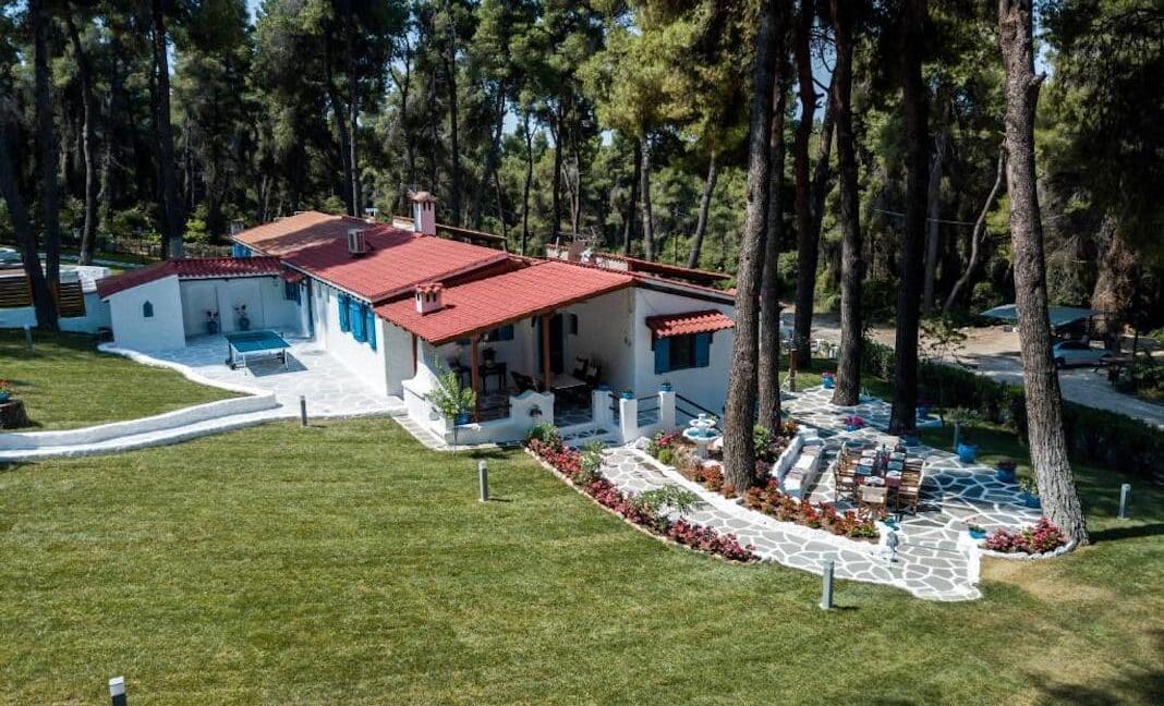 House for sale in Sani Halkidiki Kassandra, Halkidiki Properties for sale 21