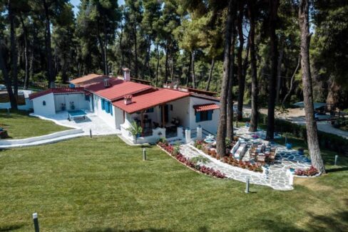 House for sale in Sani Halkidiki Kassandra, Halkidiki Properties for sale 21