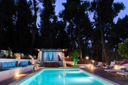 House for sale in Sani Halkidiki Kassandra, Halkidiki Properties for sale 22