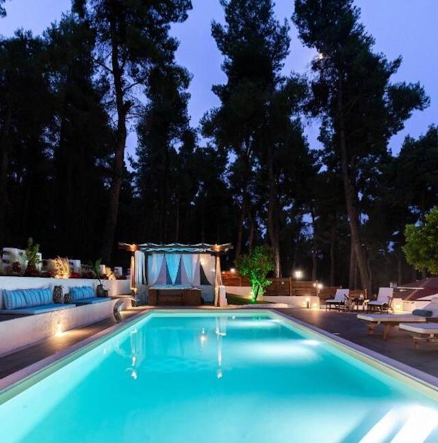 House for sale in Sani Halkidiki Kassandra, Halkidiki Properties for sale 22