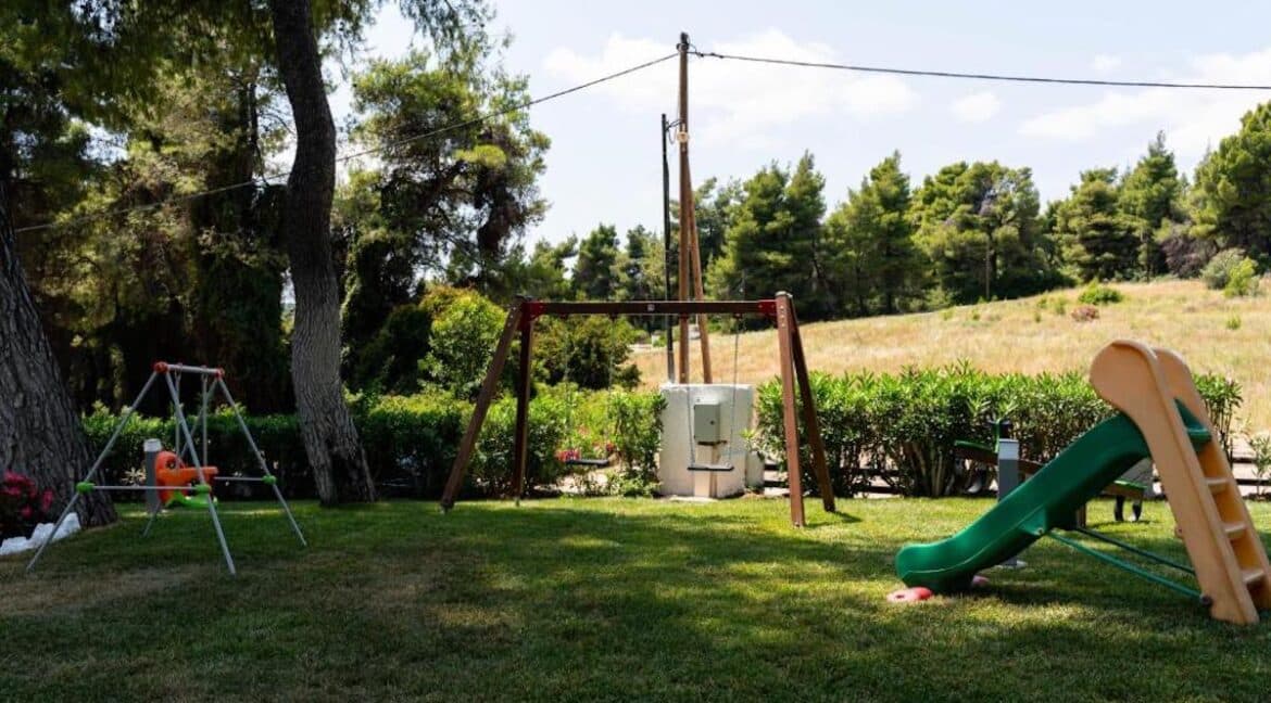 House for sale in Sani Halkidiki Kassandra, Halkidiki Properties for sale 8