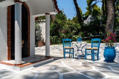 House for sale in Sani Halkidiki Kassandra, Halkidiki Properties for sale 9