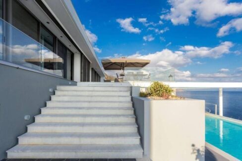 Luxury Villa in Evia Island near Attica for sale, Euboea Property for sale, Evia Greece Properties 19