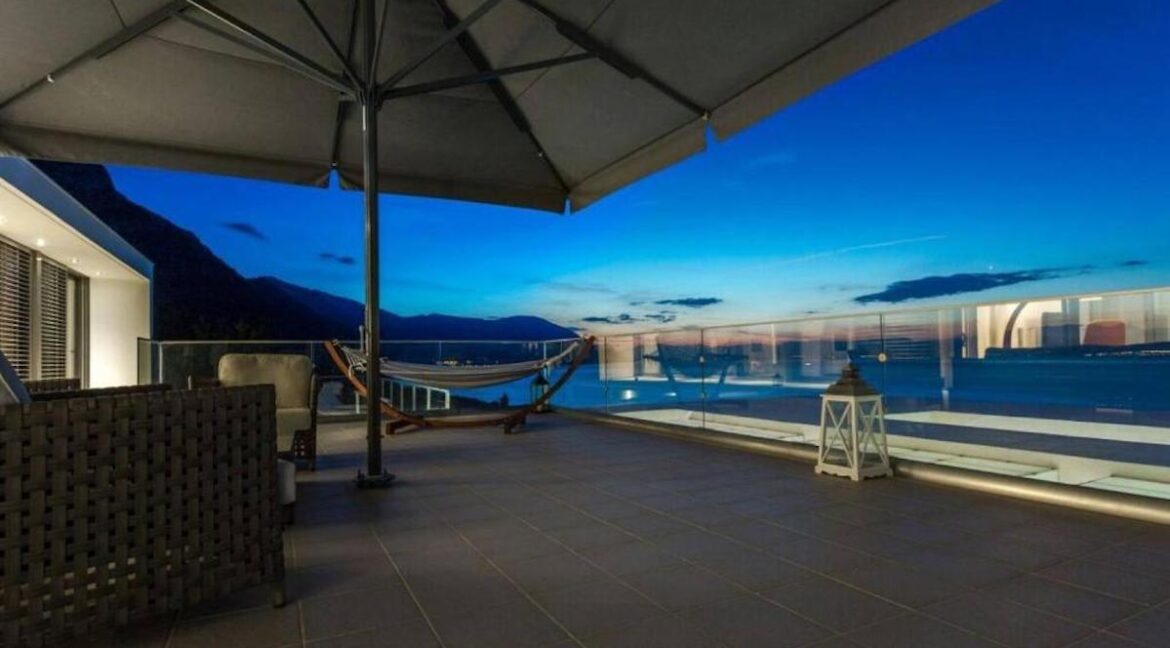Luxury Villa in Evia Island near Attica for sale, Euboea Property for sale, Evia Greece Properties 24