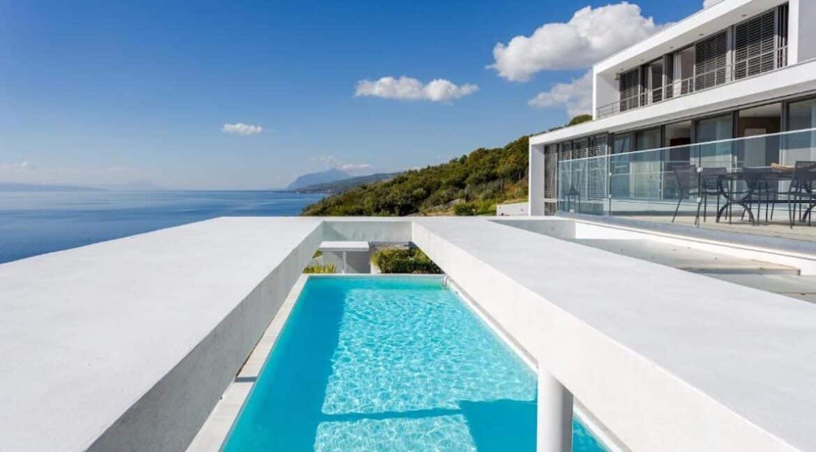 Luxury Villa in Evia Island near Attica for sale, Euboea Property for sale, Evia Greece Properties 28