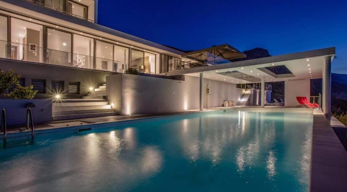 Luxury Villa in Evia Island near Attica for sale, Euboea Property for sale, Evia Greece Properties 31
