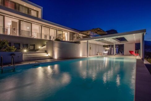 Luxury Villa in Evia Island near Attica for sale, Euboea Property for sale, Evia Greece Properties 31