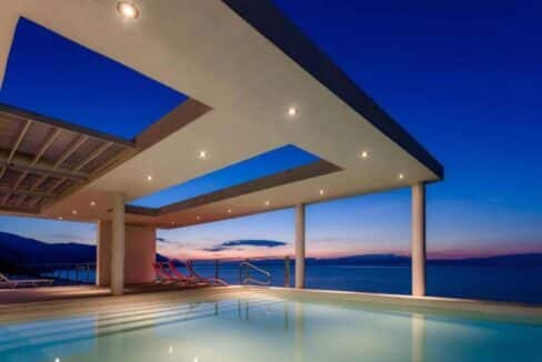 Luxury Villa in Evia Island near Attica for sale, Euboea Property for sale, Evia Greece Properties 32