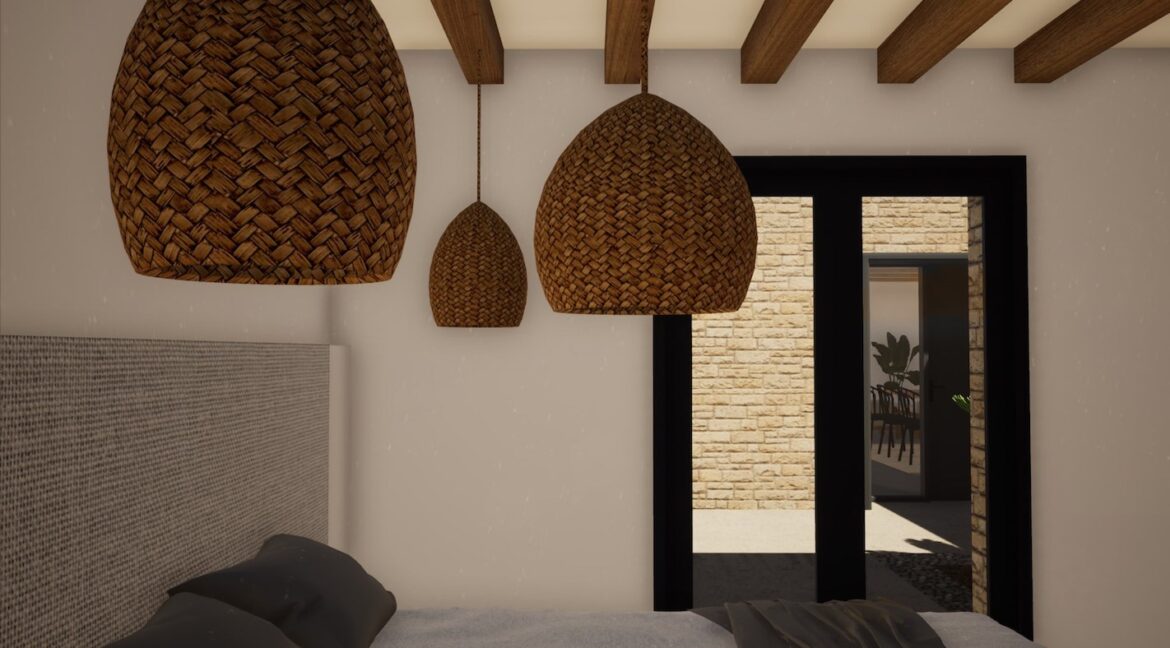New villas in Paros , Paros Greece Properties for Sale 10