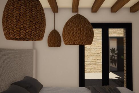 New villas in Paros , Paros Greece Properties for Sale 10