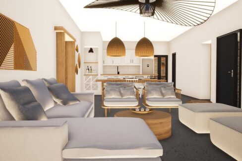 New villas in Paros , Paros Greece Properties for Sale 12