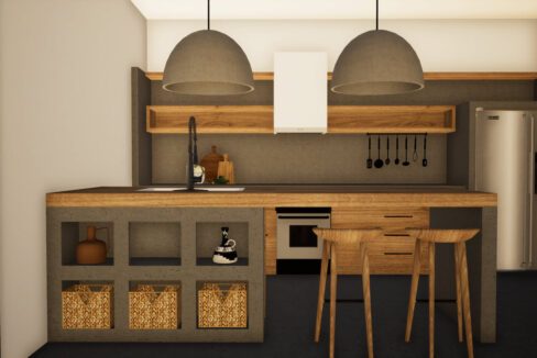 New villas in Paros , Paros Greece Properties for Sale 14