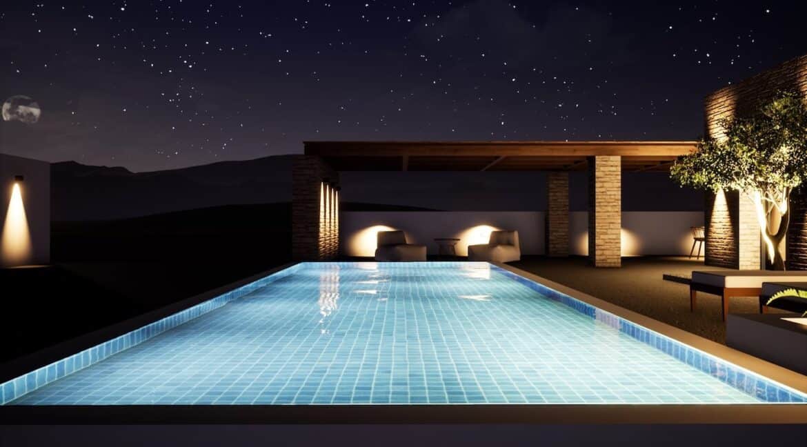 New villas in Paros , Paros Greece Properties for Sale 2