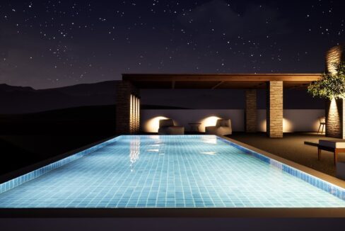 New villas in Paros , Paros Greece Properties for Sale 2