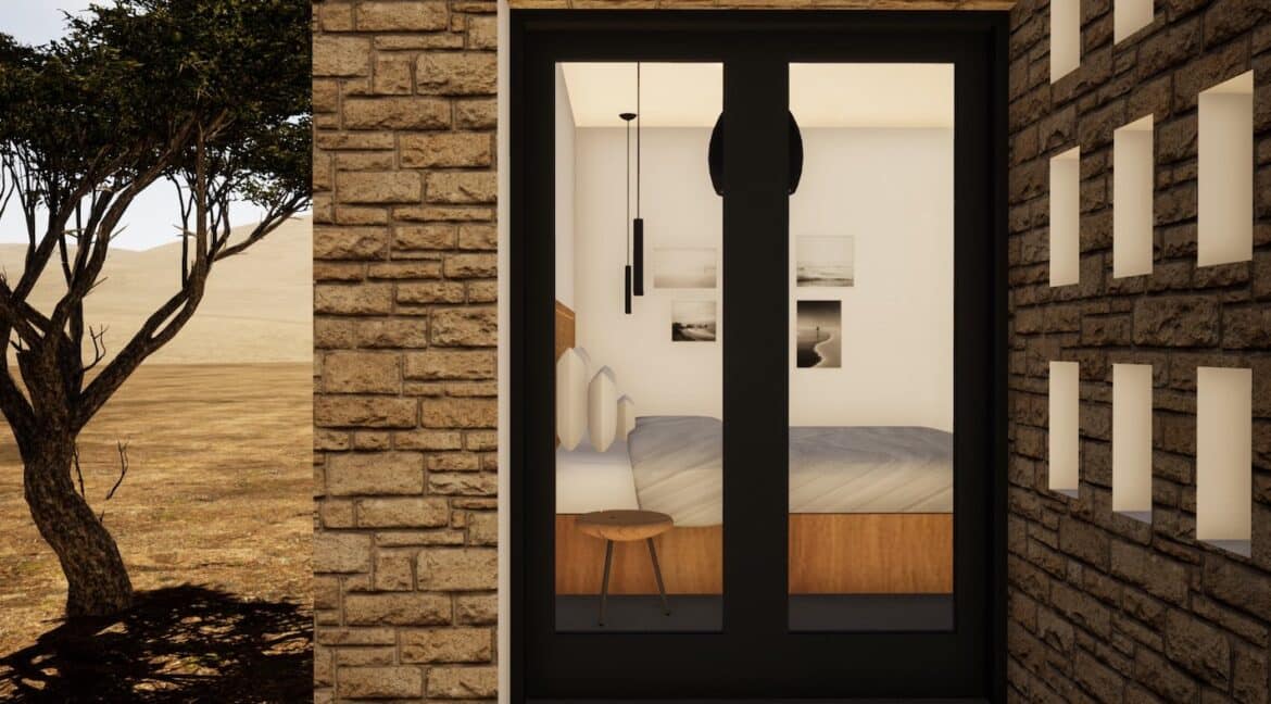 New villas in Paros , Paros Greece Properties for Sale 8