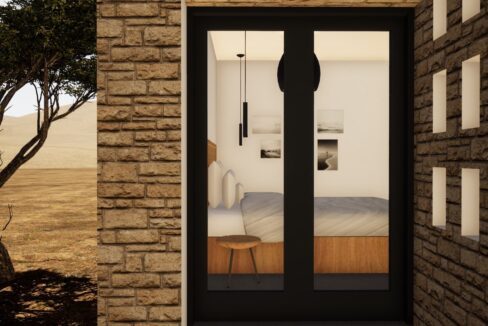 New villas in Paros , Paros Greece Properties for Sale 8