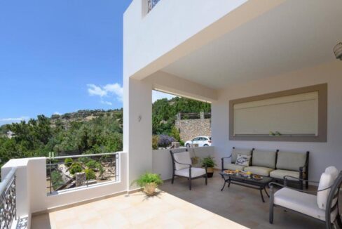 Sea View Luxury Villa in Ierapetra Crete for sale, Property Crete Greece, Greek Properties for Sale 1