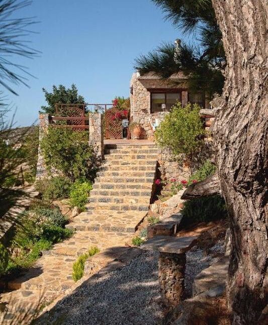 Sea View Luxury Villa in Ierapetra Crete for sale, Property Crete Greece, Greek Properties for Sale 12