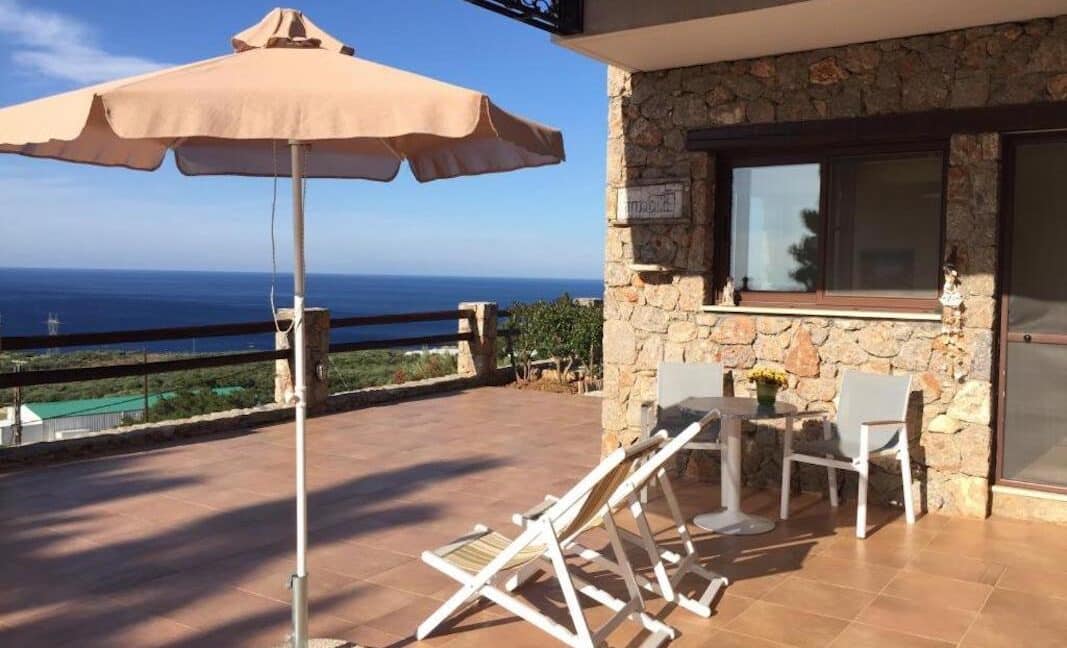Sea View Luxury Villa in Ierapetra Crete for sale, Property Crete Greece, Greek Properties for Sale 13