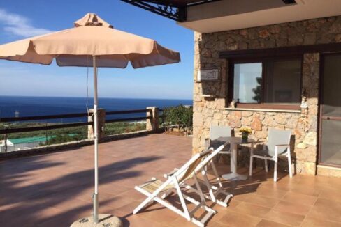 Sea View Luxury Villa in Ierapetra Crete for sale, Property Crete Greece, Greek Properties for Sale 13