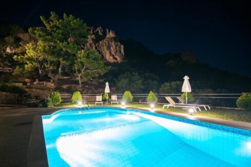 Sea View Luxury Villa in Ierapetra Crete for sale, Property Crete Greece, Greek Properties for Sale 14