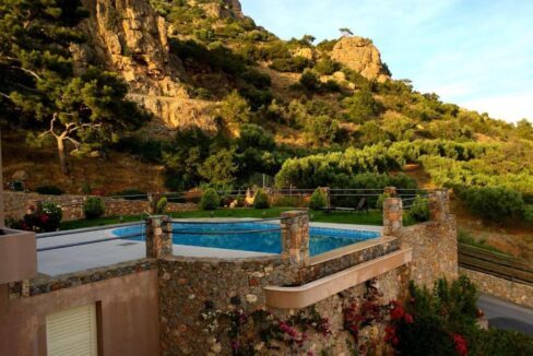 Sea View Luxury Villa in Ierapetra Crete for sale, Property Crete Greece, Greek Properties for Sale 15