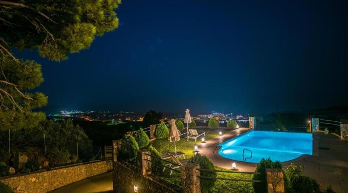 Sea View Luxury Villa in Ierapetra Crete for sale, Property Crete Greece, Greek Properties for Sale 16