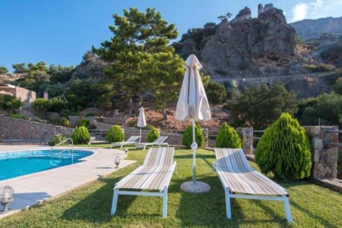 Sea View Luxury Villa in Ierapetra Crete for sale, Property Crete Greece, Greek Properties for Sale 17