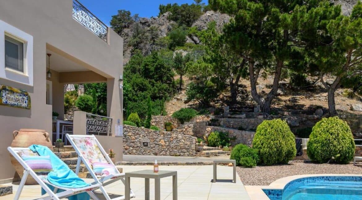 Sea View Luxury Villa in Ierapetra Crete for sale, Property Crete Greece, Greek Properties for Sale 18