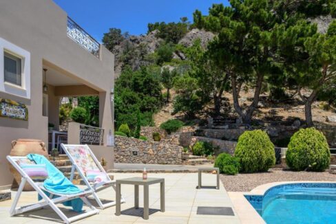 Sea View Luxury Villa in Ierapetra Crete for sale, Property Crete Greece, Greek Properties for Sale 18