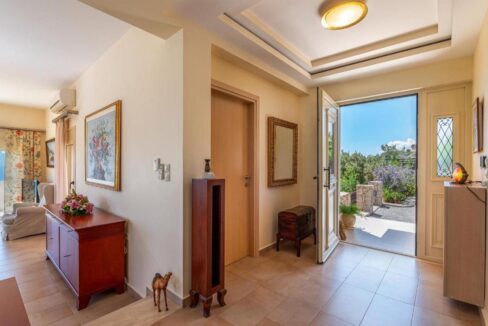 Sea View Luxury Villa in Ierapetra Crete for sale, Property Crete Greece, Greek Properties for Sale 2