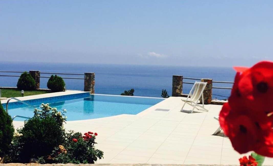 Sea View Luxury Villa in Ierapetra Crete for sale, Property Crete Greece, Greek Properties for Sale 22