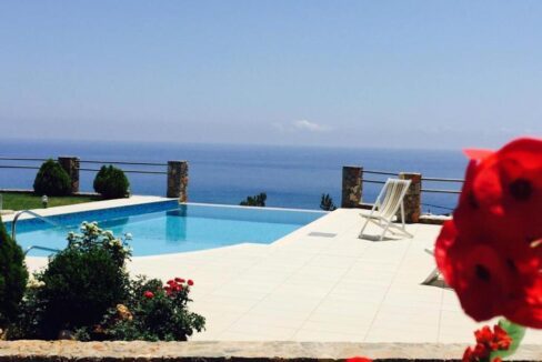 Sea View Luxury Villa in Ierapetra Crete for sale, Property Crete Greece, Greek Properties for Sale 22