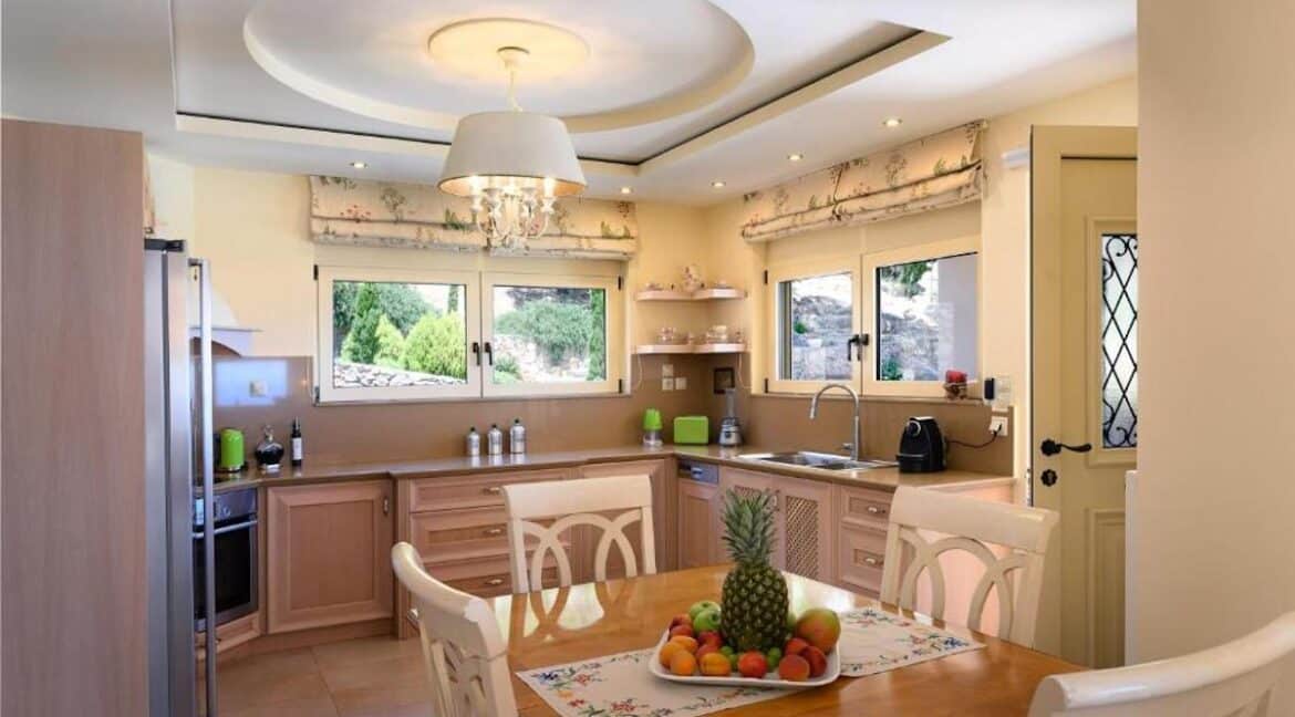 Sea View Luxury Villa in Ierapetra Crete for sale, Property Crete Greece, Greek Properties for Sale 4