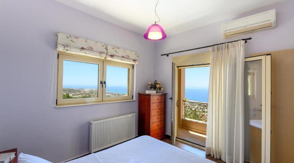 Sea View Luxury Villa in Ierapetra Crete for sale, Property Crete Greece, Greek Properties for Sale 6