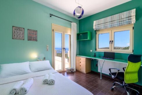 Sea View Luxury Villa in Ierapetra Crete for sale, Property Crete Greece, Greek Properties for Sale 7