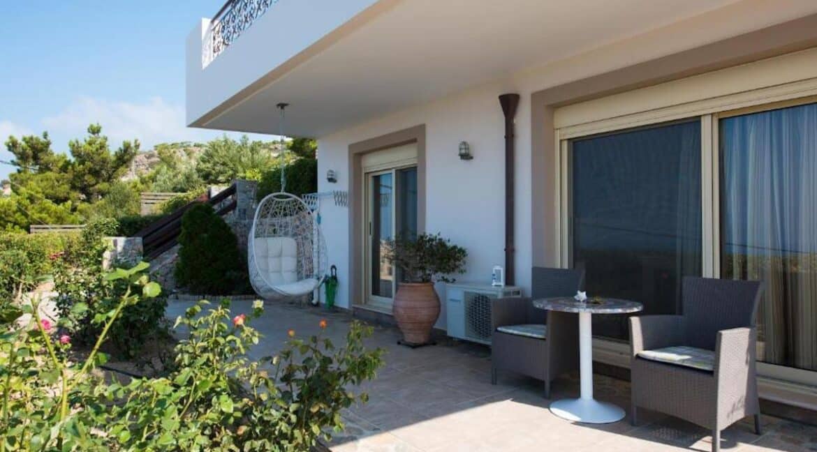 Sea View Luxury Villa in Ierapetra Crete for sale, Property Crete Greece, Greek Properties for Sale 8