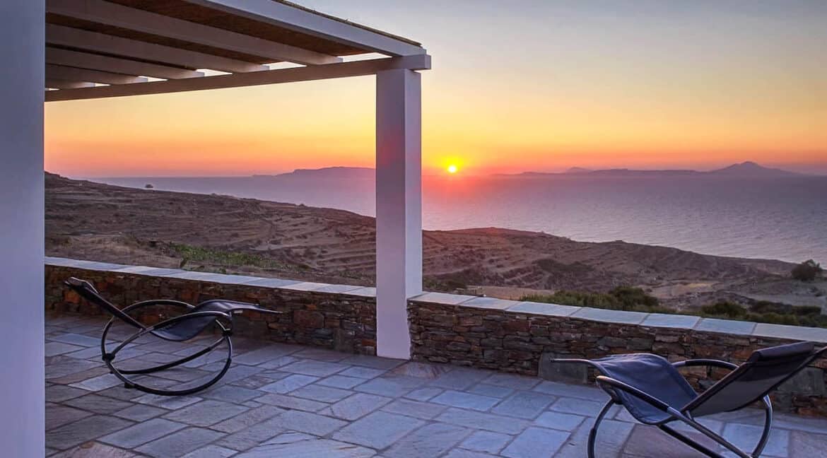 Villa in Folegandros Island Cyclades Greece, Property in Folegandros Greece. Properties in the Greek Islands 1