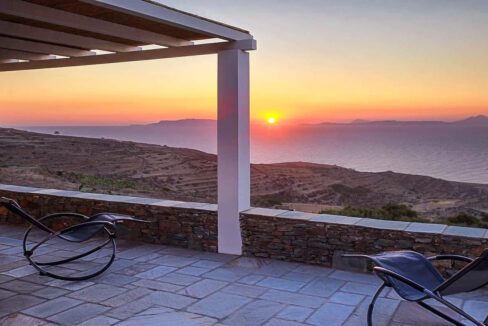 Villa in Folegandros Island Cyclades Greece, Property in Folegandros Greece. Properties in the Greek Islands 1