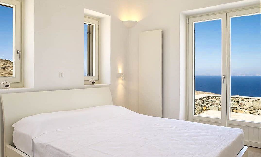 Villa in Folegandros Island Cyclades Greece, Property in Folegandros Greece. Properties in the Greek Islands 12