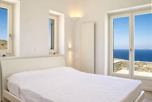 Villa in Folegandros Island Cyclades Greece, Property in Folegandros Greece. Properties in the Greek Islands 12